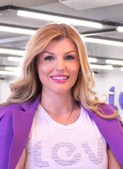 Dayanne Husein