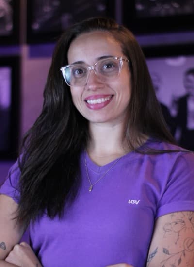 Jheniffer Alves