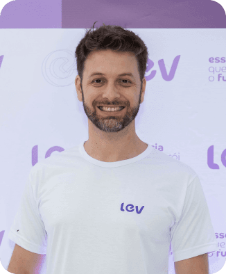 Leonardo Almeida